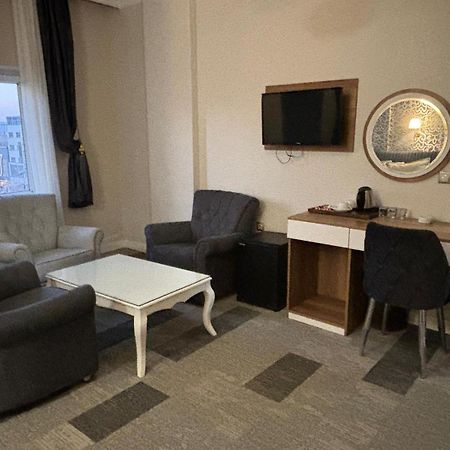 Park Hotel Kayseri Eksteriør bilde