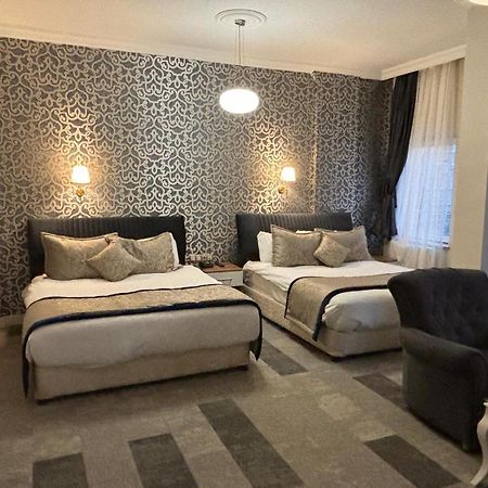Park Hotel Kayseri Eksteriør bilde