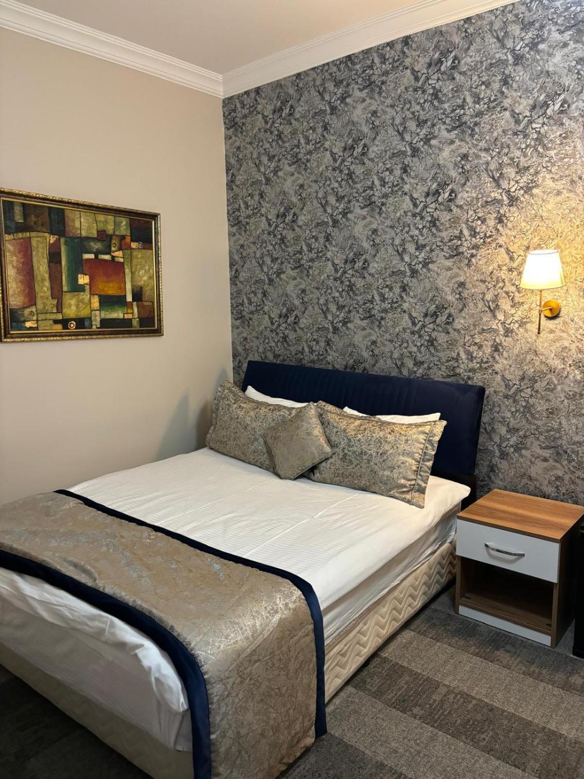 Park Hotel Kayseri Eksteriør bilde