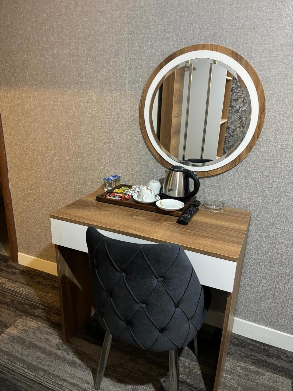 Park Hotel Kayseri Eksteriør bilde