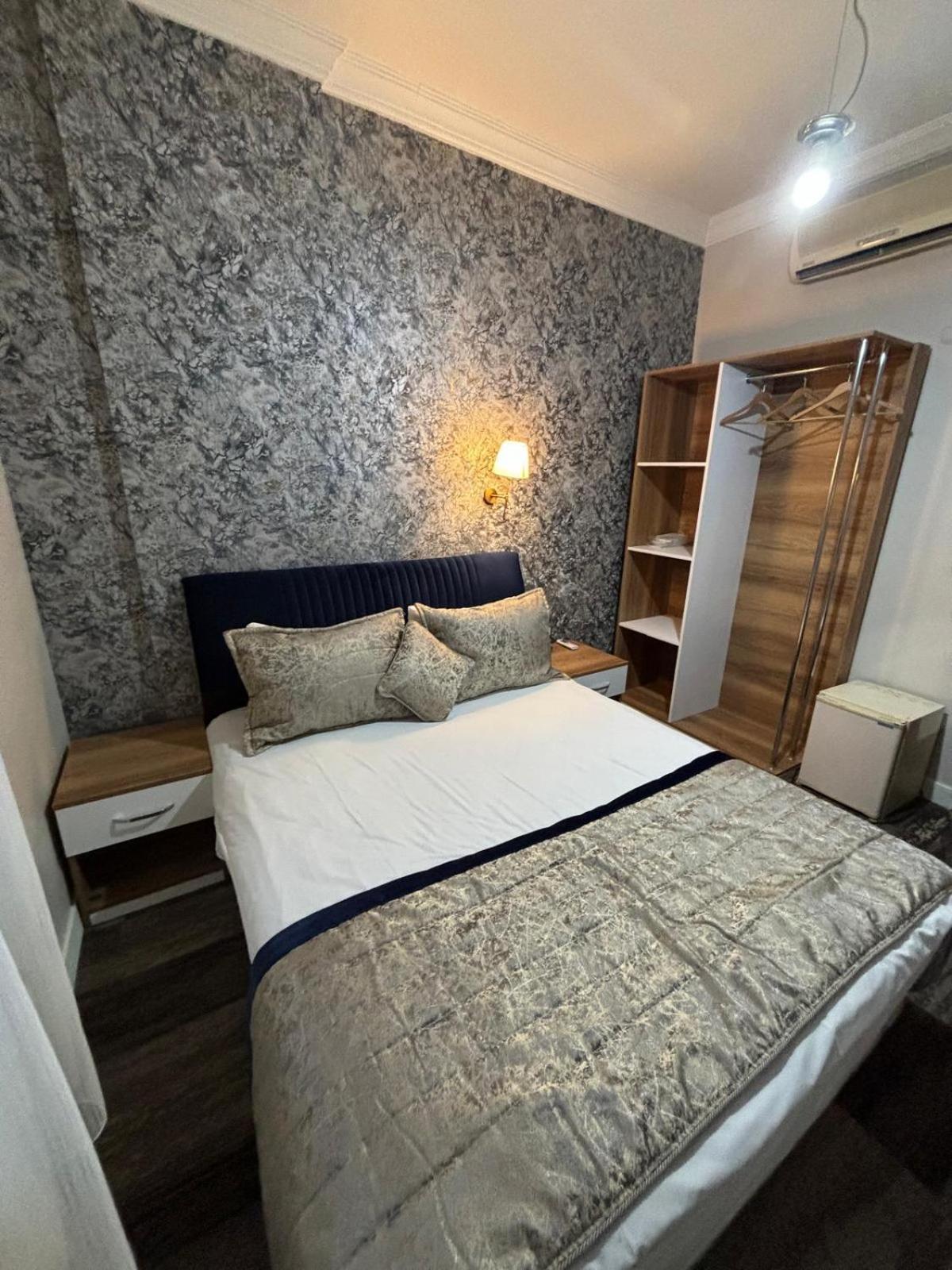 Park Hotel Kayseri Eksteriør bilde