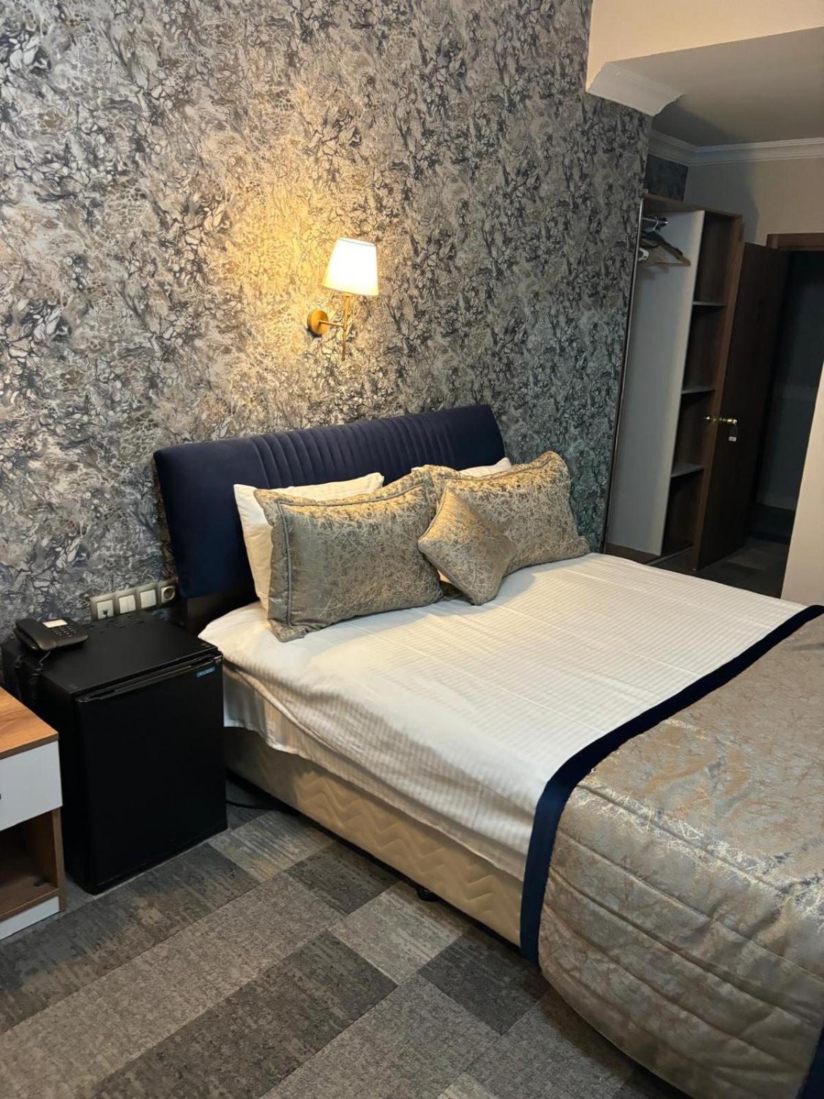 Park Hotel Kayseri Eksteriør bilde
