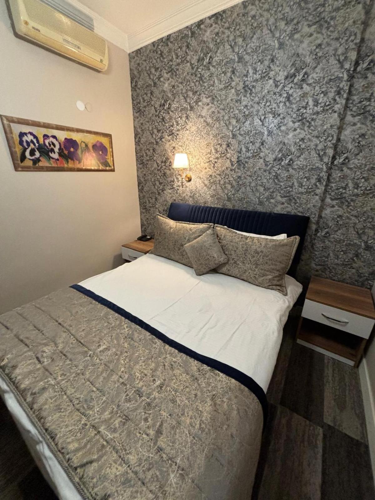 Park Hotel Kayseri Eksteriør bilde