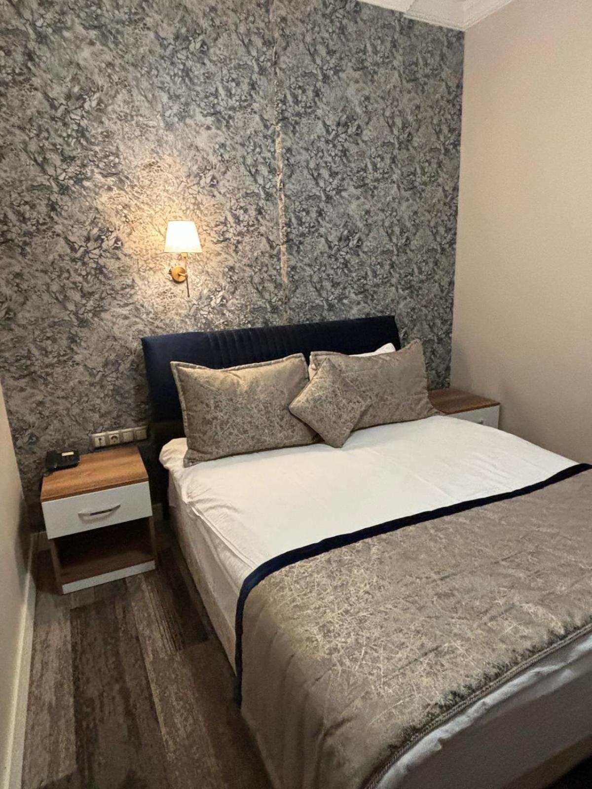 Park Hotel Kayseri Eksteriør bilde